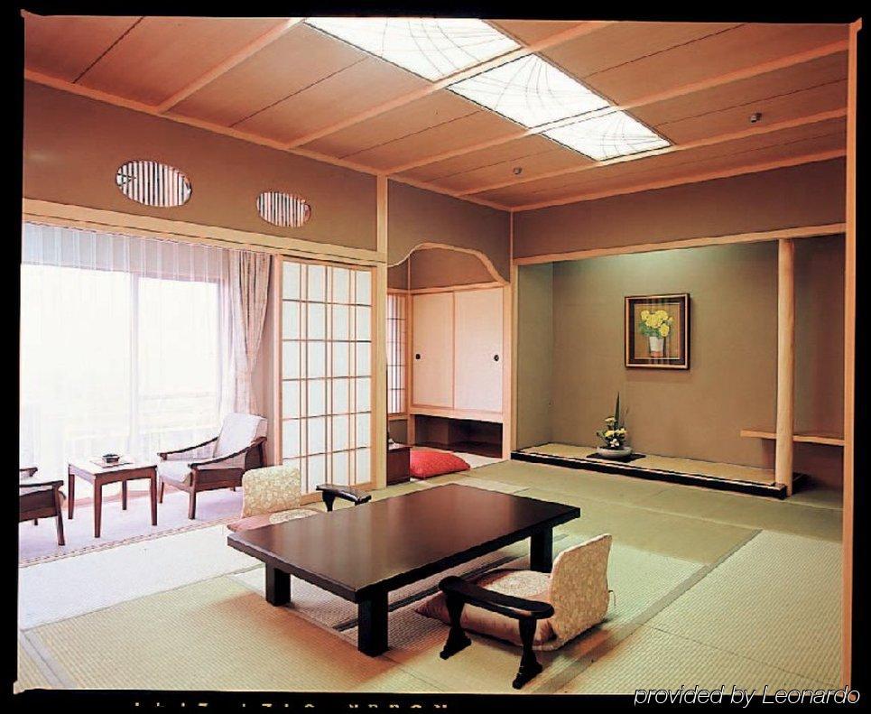 Atami Kinjokan ภายนอก รูปภาพ