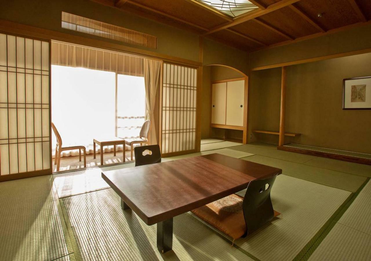 Atami Kinjokan ภายนอก รูปภาพ