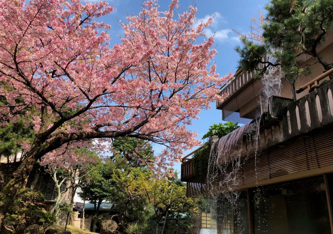 Atami Kinjokan ภายนอก รูปภาพ