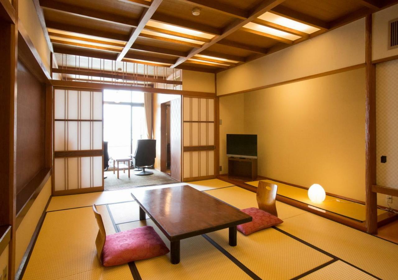 Atami Kinjokan ภายนอก รูปภาพ