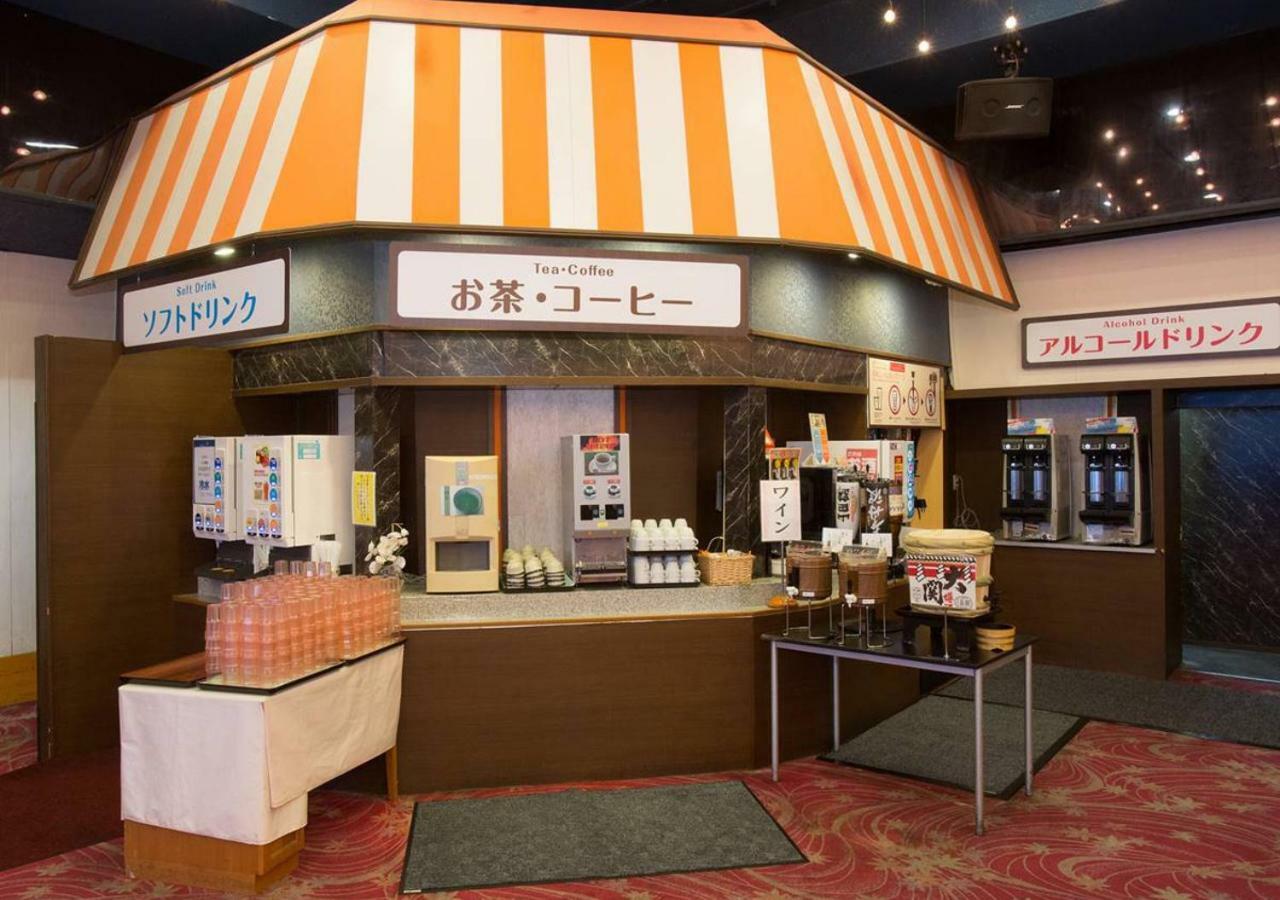 Atami Kinjokan ภายนอก รูปภาพ