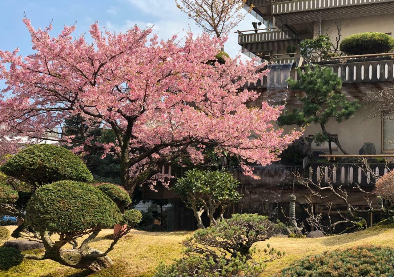 Atami Kinjokan ภายนอก รูปภาพ